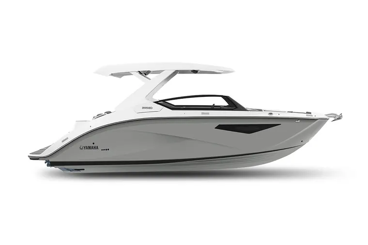 Yamaha 295SD