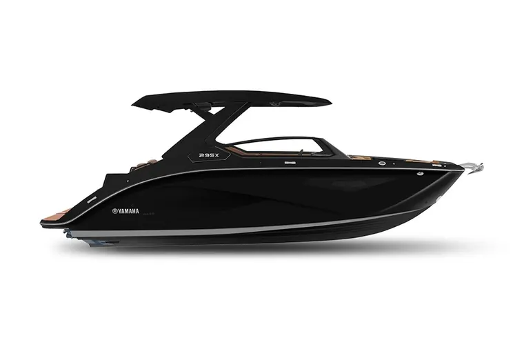 Yamaha 295XD