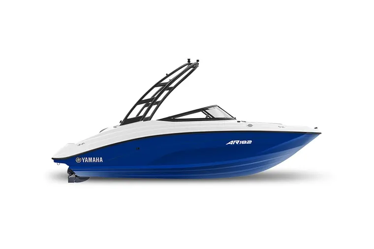 Yamaha AR182