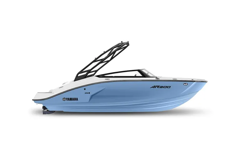 Yamaha AR200