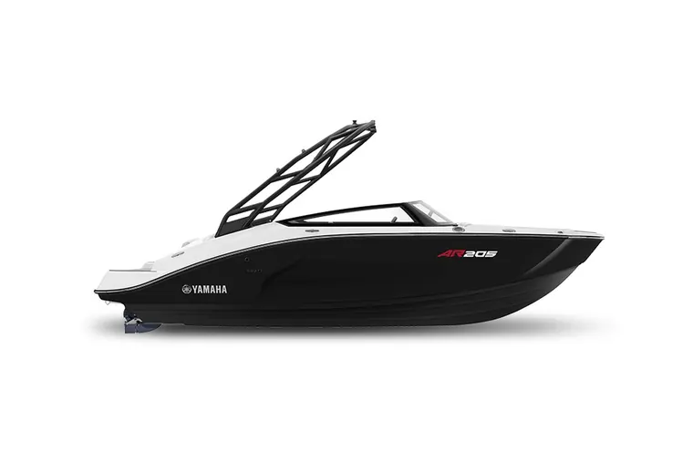 Yamaha AR205