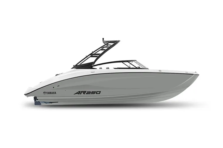 Yamaha AR250