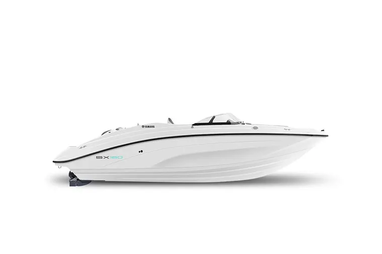 Yamaha SX180