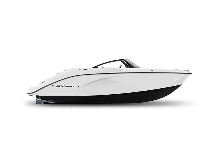 Yamaha SX220