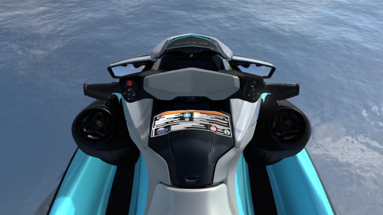 Sea-Doo GTI SE 130