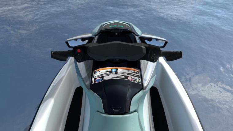 Sea-Doo GTI 130