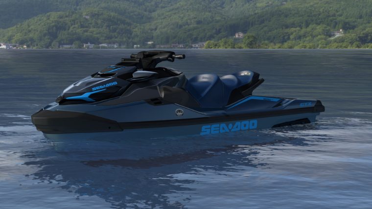 Sea-Doo GTX 300