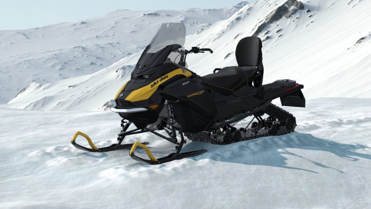 Снегоход Ski-Doo Expedition Sport 900 ACE