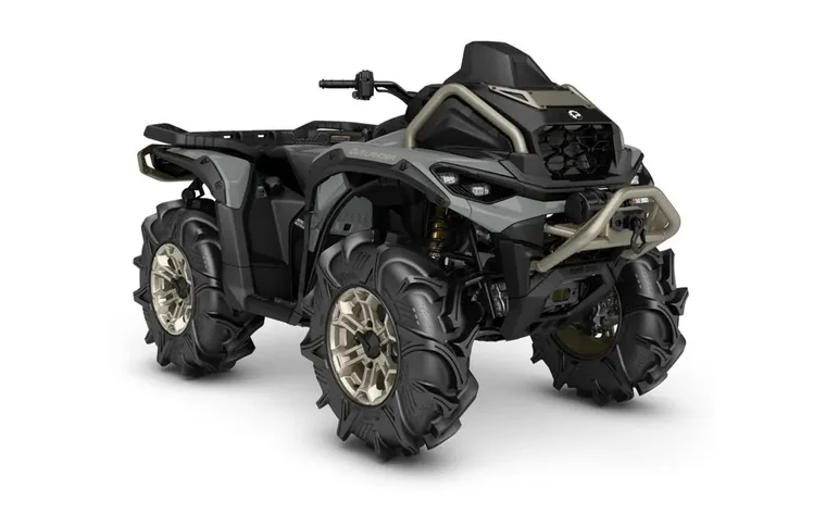 Can-Am Outlander X mr 1000R