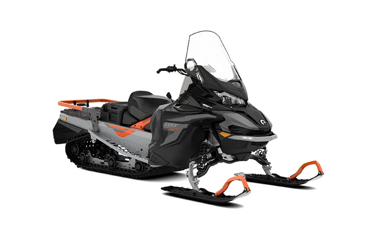 Lynx 69 Ranger PRO 900 ACE