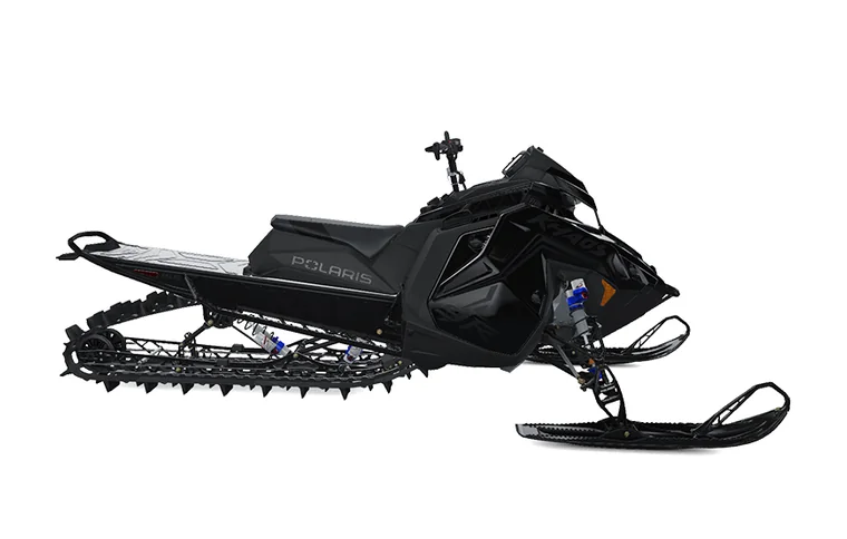 Polaris Patriot 9R RMK Khaos 155, гусеница 3,25″, экран 7S