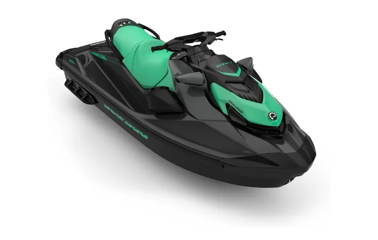 Sea-Doo GTI SE 170