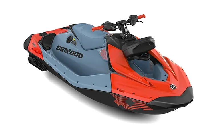 Sea-Doo Spark Trixx 1-up