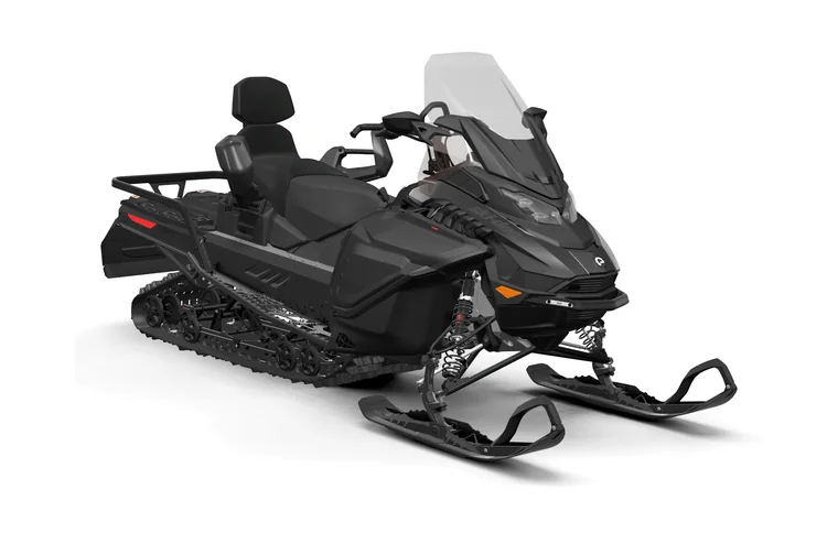 Ski-Doo Expedition LE 900 ACE Turbo, гусеница 24″