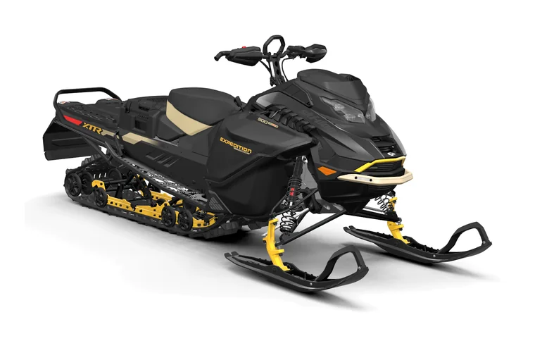 Ski-Doo Expedition Xtreme 900 ACE Turbo R, гусеница 20″
