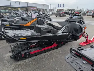 Lynx Brutal RE 850 E-TEC 2027, фото 3