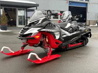 Lynx Brutal RE 850 E-TEC 2027, фото 9