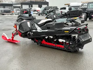 Lynx Brutal RE 850 E-TEC 2027, фото 10