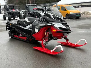 Lynx Brutal RE 850 E-TEC 2027, фото 11