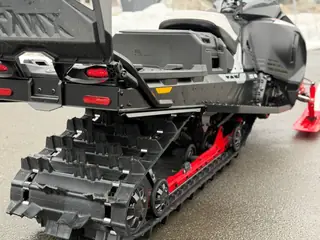 Lynx Brutal RE 850 E-TEC 2027, фото 13