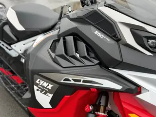 Lynx Brutal RE 850 E-TEC 2027, фото 14