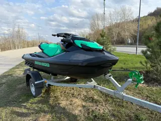 Sea-Doo GTI SE 170 2026, фото 1