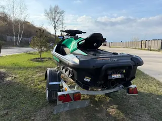 Sea-Doo GTI SE 170 2026, фото 4