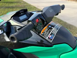 Sea-Doo GTI SE 170 2026, фото 5