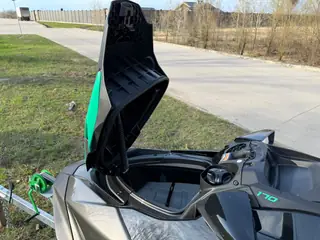 Sea-Doo GTI SE 170 2026, фото 6
