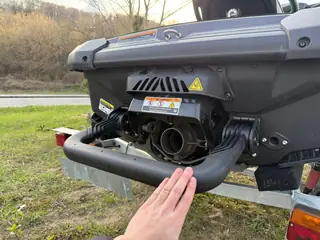 Sea-Doo GTI SE 170 2026, фото 7