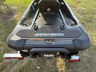 Sea-Doo GTI SE 170 2026, фото 10
