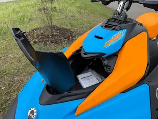 Sea-Doo Spark Trixx 1-up 2026, фото 6