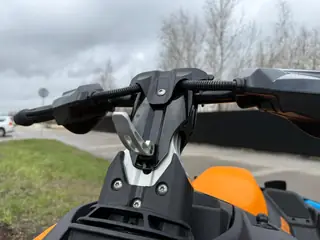 Sea-Doo Spark Trixx 1-up 2026, фото 7