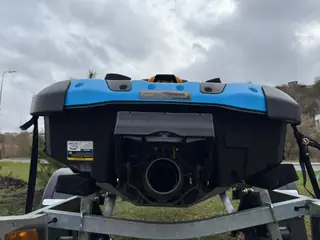 Sea-Doo Spark Trixx 1-up 2026, фото 8