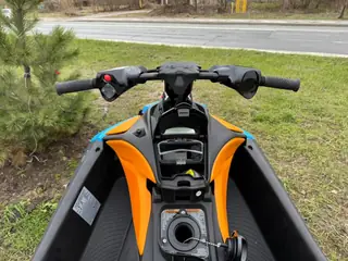 Sea-Doo Spark Trixx 1-up 2026, фото 9