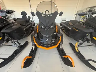 Ski-Doo Skandic LE 900 ACE, гусеница 24″ 2027, фото 1