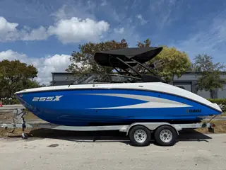 Yamaha 255XD 2025, фото 1