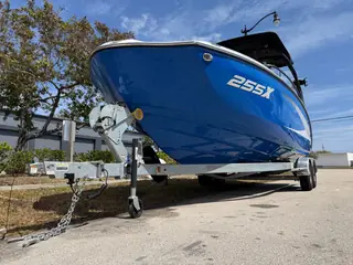 Yamaha 255XD 2025, фото 3