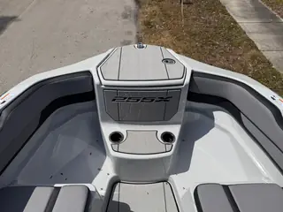 Yamaha 255XD 2025, фото 4