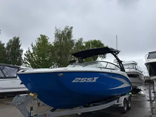 Yamaha 255XD 2025, фото 5