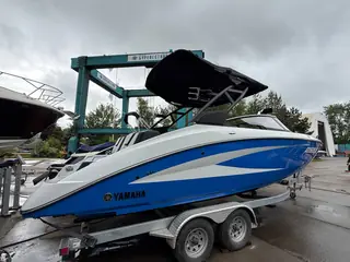 Yamaha 255XD 2025, фото 6