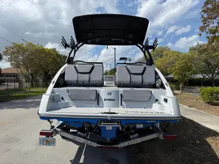 Yamaha 255XD 2025, фото 7