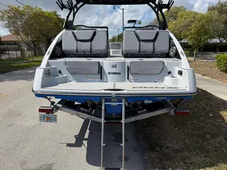 Yamaha 255XD 2025, фото 8