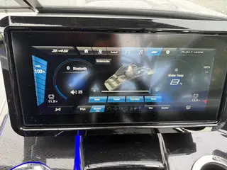 Yamaha 255XD 2025, фото 15