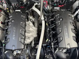 Yamaha 255XD 2025, фото 16