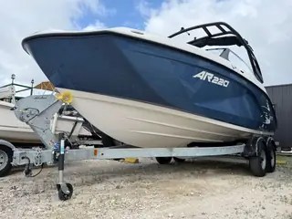 Yamaha AR220 2025, фото 1