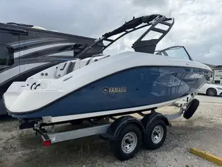 Yamaha AR220 2025, фото 4