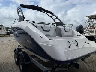 Yamaha AR220 2025, фото 5