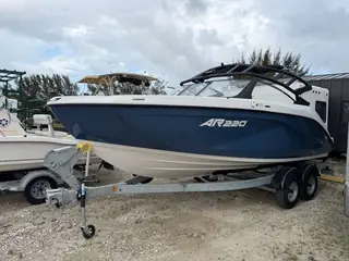 Yamaha AR220 2025, фото 7