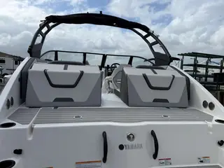 Yamaha AR220 2025, фото 16
